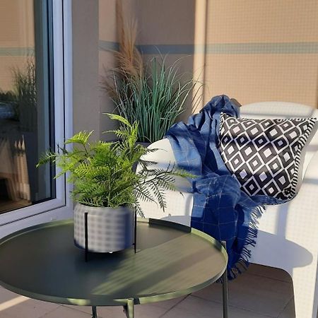 Paryska Home Колобжег Екстериор снимка