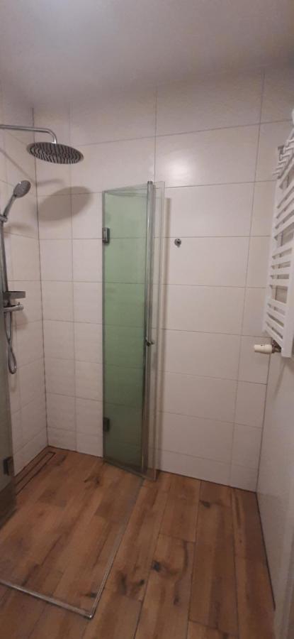 Paryska Home Колобжег Екстериор снимка
