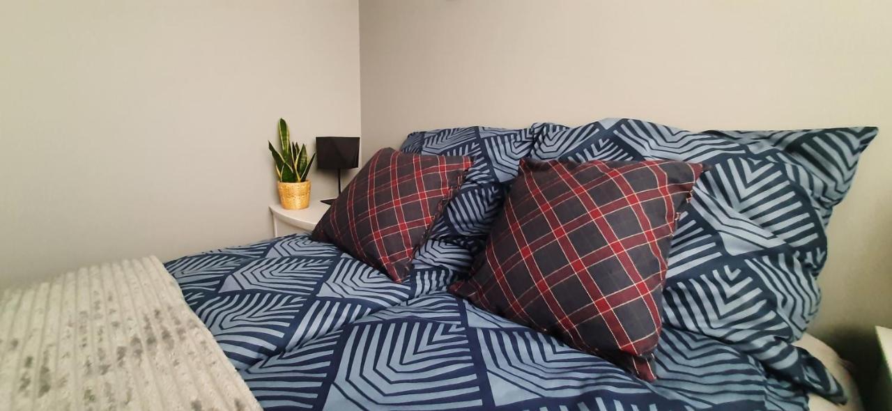 Paryska Home Колобжег Екстериор снимка