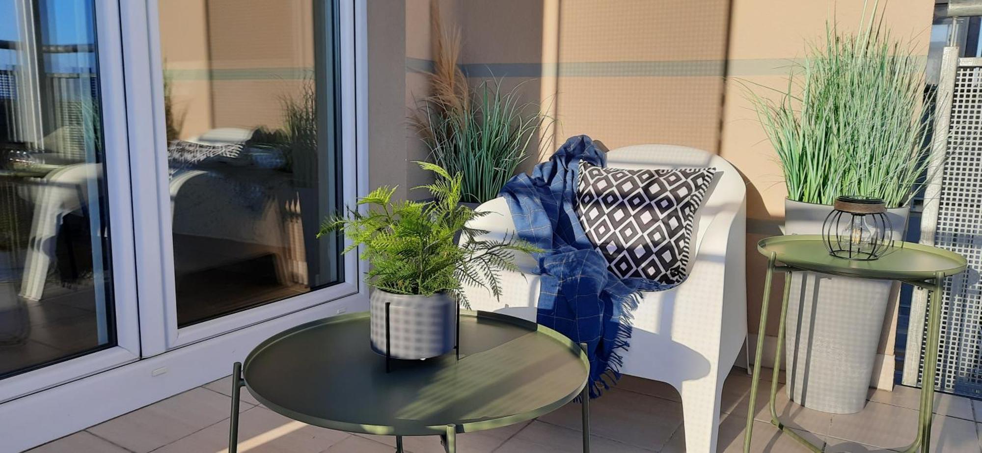 Paryska Home Колобжег Екстериор снимка