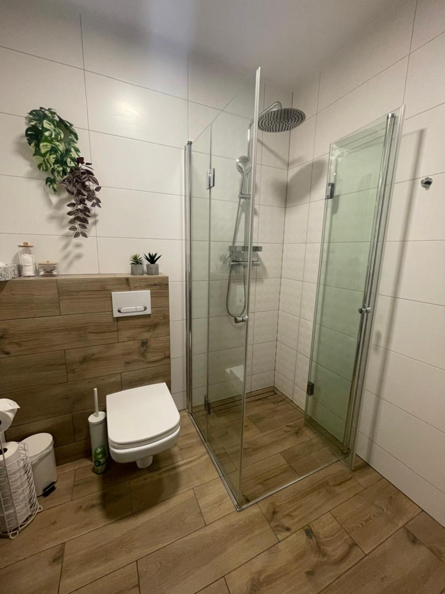 Paryska Home Колобжег Екстериор снимка