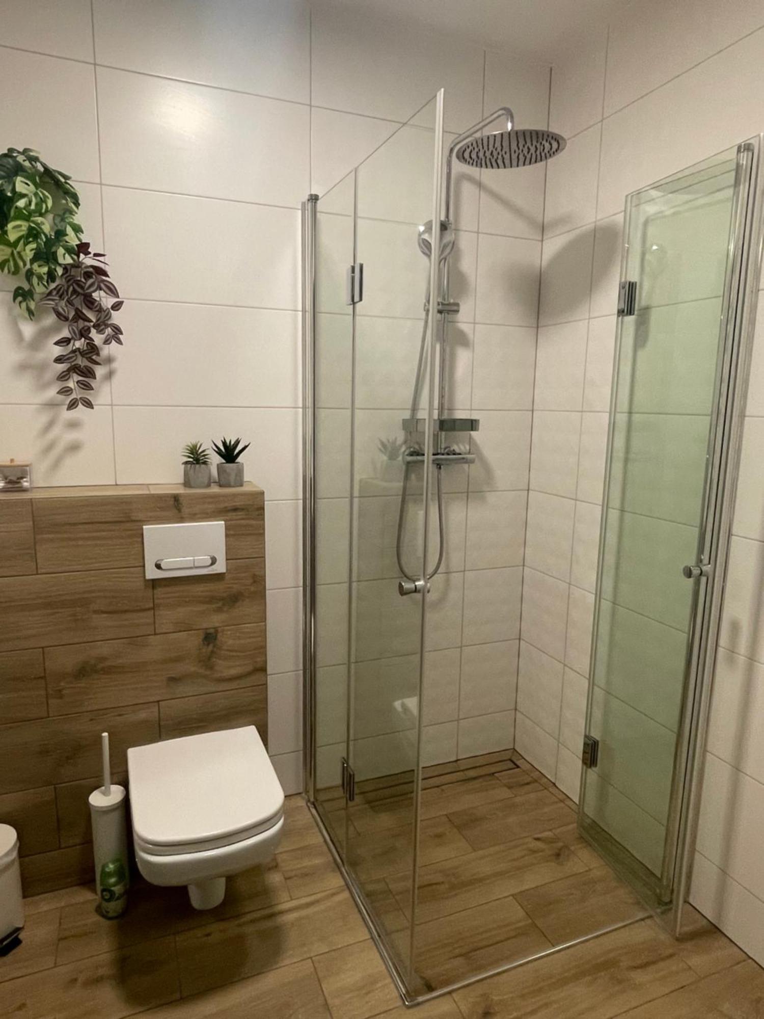 Paryska Home Колобжег Екстериор снимка